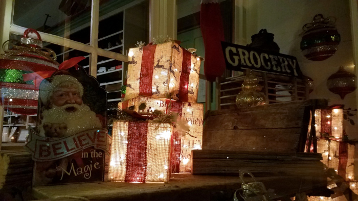 Photo Credit: Dorothy Stephenson Highland County, Virginia, Christmas, photo, photography, feature, landscape, wildlife, still life, covered bridge, small town, rural, community, holiday, holidays, winter wonderland, christmas lights near me, christmas getaway, christmas around the world, christmas holidays, christmas activities near me, 12 days, Christmas Eve, christmas decorations, best small towns to live, best small towns to retire, most affordable small towns, rural american towns, country living