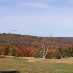 Allegheny Mountain by Mindy Armstrong