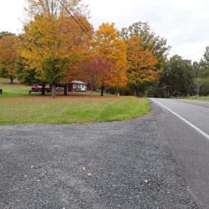 Marshall Hill by Shelby Grant